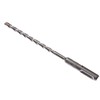 Grąžtas Forte Tools 15623, mūrui, sds plus ,te-c,, 6 mm x 16 cm
