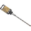 Grąžtas Forte Tools 15625, mūrui, sds plus ,te-c,, 7 mm x 16 cm