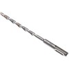 Grąžtas Forte Tools 15625, mūrui, sds plus ,te-c,, 7 mm x 16 cm
