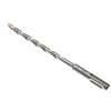 Grąžtas Forte Tools 15625, mūrui, sds plus ,te-c,, 7 mm x 16 cm