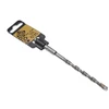 Grąžtas Forte Tools 15626, mūrui, sds plus ,te-c,, 8 mm x 16 cm