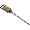 Grąžtas Forte Tools 15626, mūrui, sds plus ,te-c,, 8 mm x 16 cm