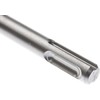 Grąžtas Forte Tools 15626, mūrui, sds plus ,te-c,, 8 mm x 16 cm