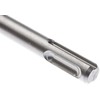 Grąžtas Forte Tools 15627, mūrui, sds plus ,te-c,, 8 mm x 21 cm