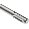 Grąžtas Forte Tools 15629, mūrui, sds plus ,te-c,, 10 mm x 21 cm