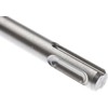 Grąžtas Forte Tools 15630, mūrui, sds plus ,te-c,, 10 mm x 26 cm