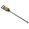 Grąžtas Forte Tools 15632, mūrui, sds plus ,te-c,, 12 mm x 21 cm