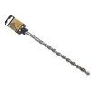 Grąžtas Forte Tools 15633, mūrui, sds plus ,te-c,, 12 mm x 26 cm