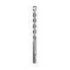 Grąžtas Forte Tools 15648, mūrui, sds plus ,te-c,, 20 mm x 45 cm