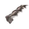 Grąžtas Forte Tools 15658, mūrui, sds plus ,te-c,, 6 mm x 26 cm