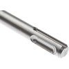 Grąžtas Forte Tools 15659, mūrui, sds plus ,te-c,, 8 mm x 26 cm