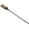 Grąžtas Forte Tools 15659, mūrui, sds plus ,te-c,, 8 mm x 26 cm