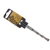Grąžtas Forte Tools 15966, betonui, sds plus ,te-c,, 8 mm x 11 cm