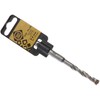 Grąžtas Forte Tools 15966, betonui, sds plus ,te-c,, 8 mm x 11 cm