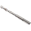 Grąžtas Forte Tools 15966, betonui, sds plus ,te-c,, 8 mm x 11 cm