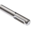 Grąžtas Forte Tools 15966, betonui, sds plus ,te-c,, 8 mm x 11 cm