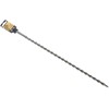 Grąžtas Forte Tools 15967, betonui, sds plus ,te-c,, 10 mm x 46 cm