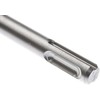 Grąžtas Forte Tools 15967, betonui, sds plus ,te-c,, 10 mm x 46 cm