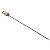 Grąžtas Forte Tools 15967, betonui, sds plus ,te-c,, 10 mm x 46 cm