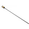 Mūro grąžtas Forte Tools 15970. SDS-plus. 12x600 mm