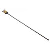 Mūro grąžtas Forte Tools 15970. SDS-plus. 12x600 mm