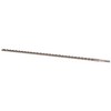 Grąžtas Forte Tools 15971, betonui, sds plus ,te-c,, 14 mm x 60 cm