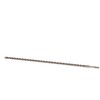 Grąžtas Forte Tools 15971, betonui, sds plus ,te-c,, 14 mm x 60 cm