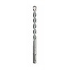 Grąžtas Forte Tools 15971, betonui, sds plus ,te-c,, 14 mm x 60 cm