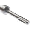 Mūro grąžtas Forte Tools 15974. SDS-plus. 18x600 mm