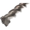 Mūro grąžtas Forte Tools 15974. SDS-plus. 18x600 mm