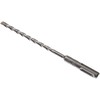 Grąžtas Forte Tools 16306, mūrui, sds plus ,te-c,, 4 mm x 11 cm