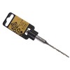 Grąžtas Forte Tools 16306, mūrui, sds plus ,te-c,, 4 mm x 11 cm