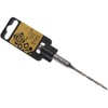 Grąžtas Forte Tools 16306, mūrui, sds plus ,te-c,, 4 mm x 11 cm