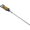 Grąžtas Forte Tools 16813, mūrui, sds plus ,te-c,, 6 mm x 21 cm