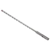 Grąžtas Forte Tools 16813, mūrui, sds plus ,te-c,, 6 mm x 21 cm