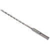 Grąžtas Forte Tools 17650, mūrui, sds plus ,te-c,, 5 mm x 16 cm