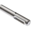 Grąžtas Forte Tools 17650, mūrui, sds plus ,te-c,, 5 mm x 16 cm