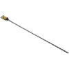 Grąžtas Forte Tools 17882, betonui, sds plus ,te-c,, 10 mm x 60 cm