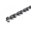 Grąžtas Forte Tools 18020, mūrui, tiesus, 6 mm x 10 cm