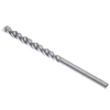 Grąžtas Forte Tools 18026, mūrui, tiesus, 8 mm x 20 cm