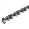 Grąžtas Forte Tools 18026, mūrui, tiesus, 8 mm x 20 cm