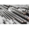 Grąžtas Forte Tools 21989, betonui, sds plus ,te-c,, 8 mm x 60 cm