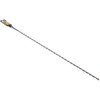 Grąžtas Forte Tools 21989, betonui, sds plus ,te-c,, 8 mm x 60 cm