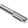Grąžtas Forte Tools 23645, mūrui, sds plus ,te-c,, 6.5 mm x 26 cm