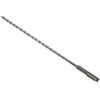 Grąžtas Forte Tools 23645, mūrui, sds plus ,te-c,, 6.5 mm x 26 cm