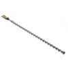Grąžtas Forte Tools 23647, mūrui, sds plus ,te-c,, 22 mm x 60 cm