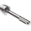 Grąžtas Forte Tools 23647, mūrui, sds plus ,te-c,, 22 mm x 60 cm
