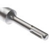 Grąžtas Forte Tools 23647, mūrui, sds plus ,te-c,, 22 mm x 60 cm