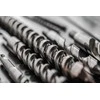 Grąžtas mūrui Forte Tools 24612, tiesus, 8 mm x 15 cm