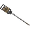 Forte_Tools Gelžbetonio grąžtas Forte Tools 26754, SDS-plus, 8x160 mm